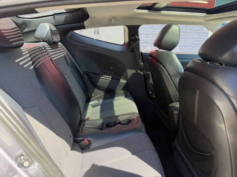 2012 Hyundai Veloster