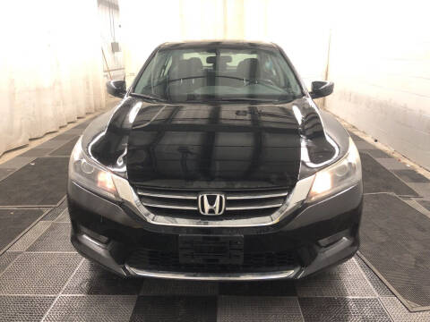 2014 Honda Accord for sale at Auto Works Inc in Rockford IL