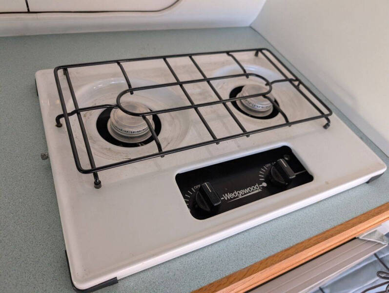 1996 Dodge Ram Van 3500