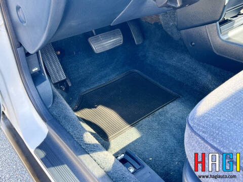 1993 Honda Accord EX