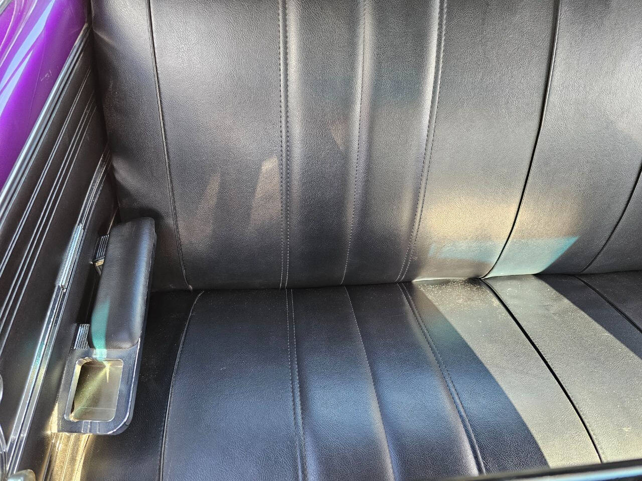 1966 Chevrolet Chevelle SS Pro Street 139