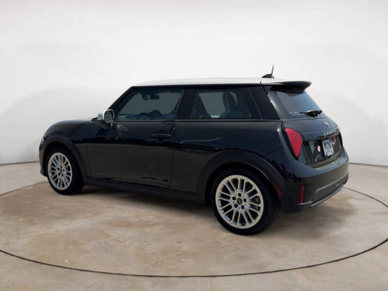 2026 MINI Hardtop 2 Door Cooper S