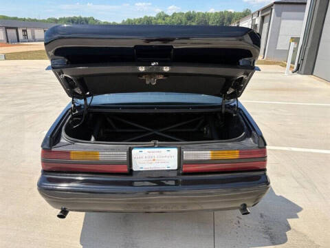 1990 Ford Mustang GT