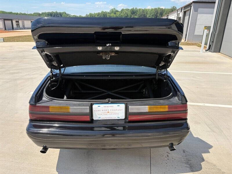 1990 Ford Mustang GT