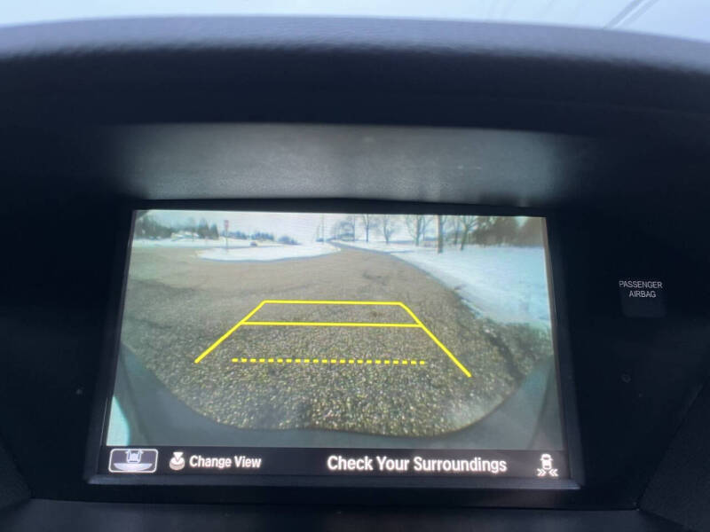 2020 Acura MDX SH-AWD w/Tech