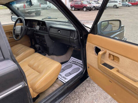 1993 Volvo 240