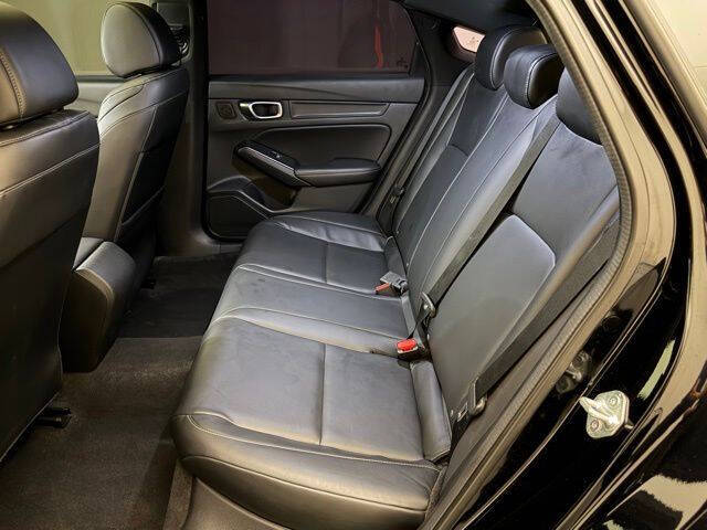 2024 Acura Integra w/A-SPEC