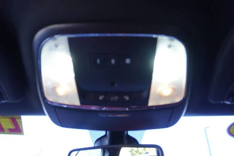 2017 Dodge Durango R/T