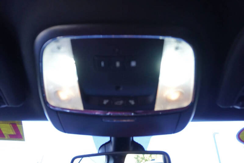 2017 Dodge Durango R/T