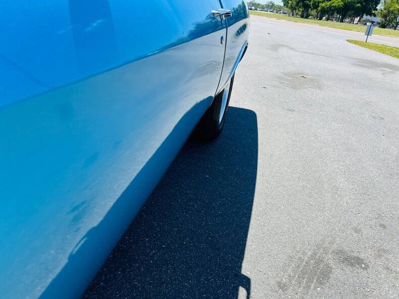 1972 Chevrolet Chevelle