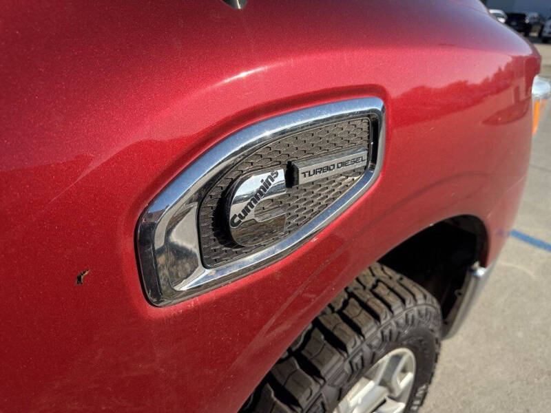 2018 Nissan Titan XD SV