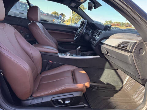 2016 BMW 2 Series M235i