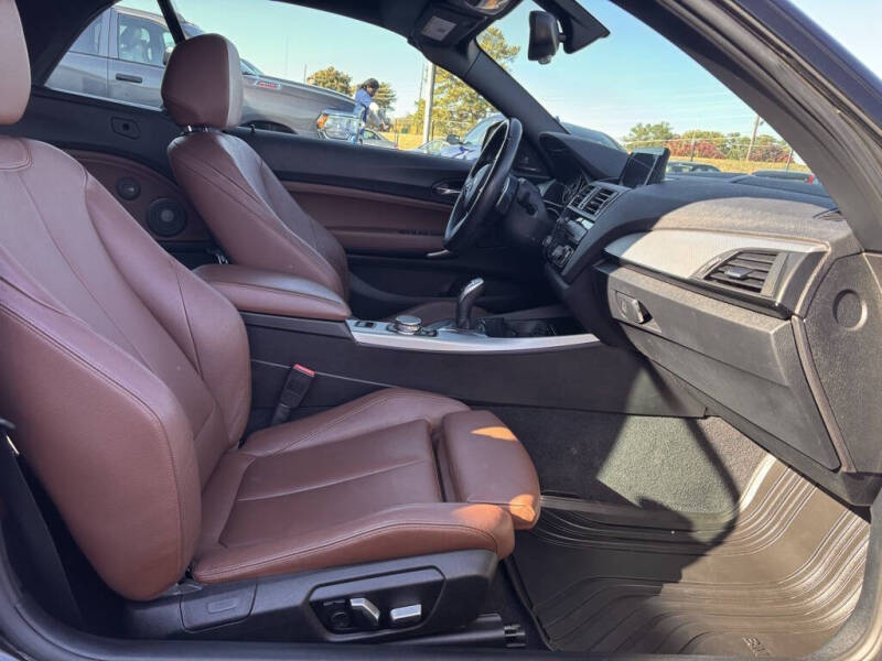 2016 BMW 2 Series M235i