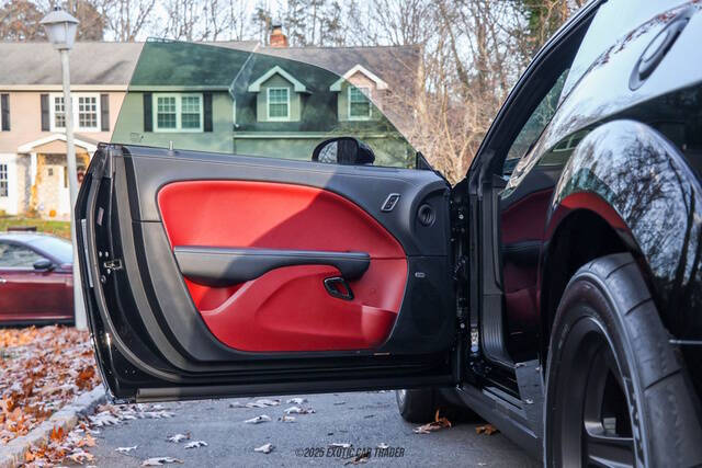 2022 Dodge Challenger SRT Super Stock