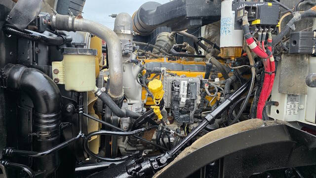 2015 Caterpillar CT660S