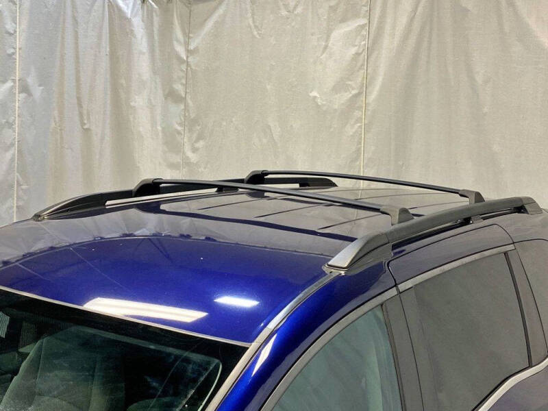2019 Honda Odyssey LX