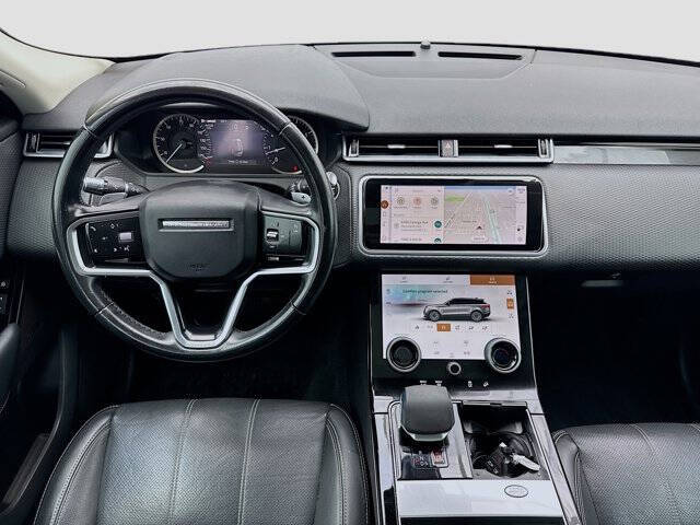 2021 Land Rover Range Rover Velar P250 S