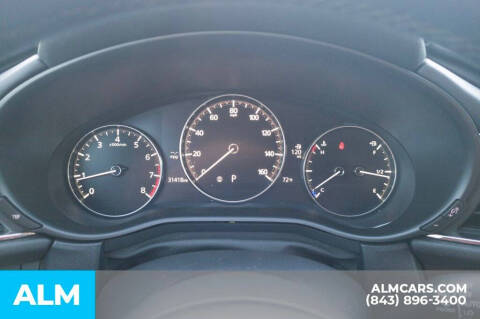 2023 Mazda CX-30 2.5 S Preferred