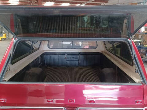 1983 GMC C/K 1500 Series