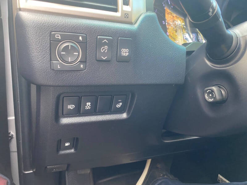 2012 Lexus GX 460 Premium