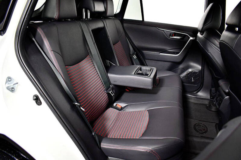 2021 Toyota RAV4 Prime XSE