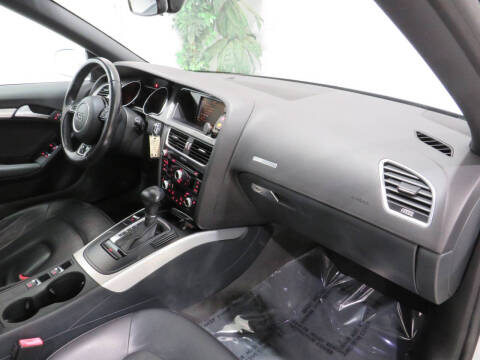 2014 Audi A5 2.0T Premium