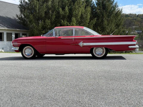 1960 Chevrolet Impala