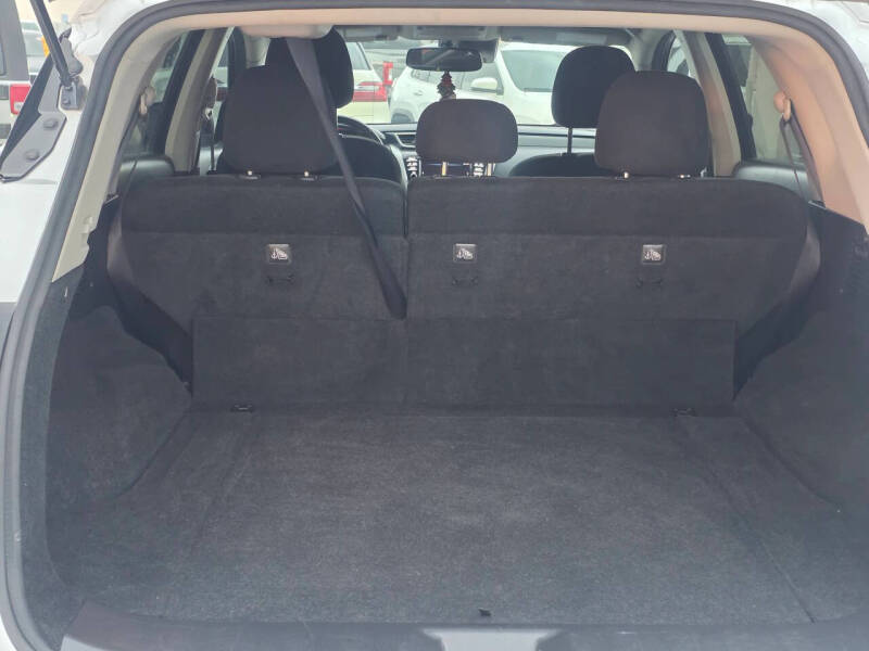 2020 Nissan Murano SV