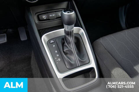 2025 Hyundai Venue SE