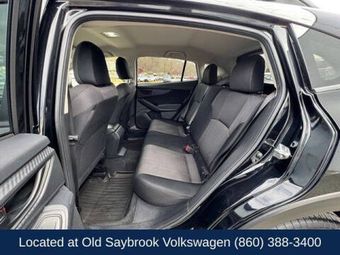 2023 Subaru Crosstrek