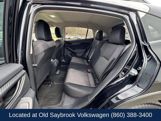 2023 Subaru Crosstrek