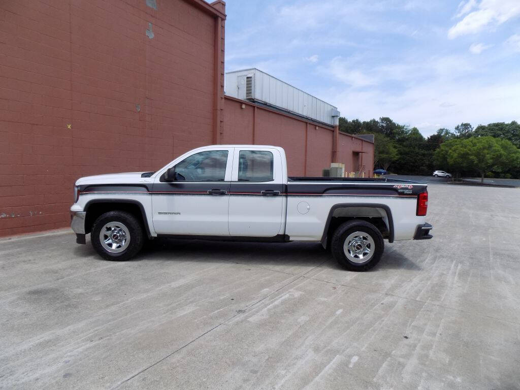 2016 GMC Sierra 1500 for sale at S.S. Motors LLC in Dallas, GA