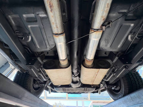 1979 Chevrolet Camaro