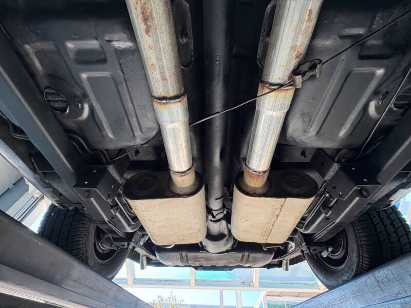 1979 Chevrolet Camaro