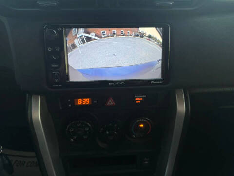 2016 Scion FR-S Release Series 2.0