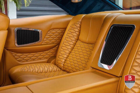 1966 Chevrolet Impala