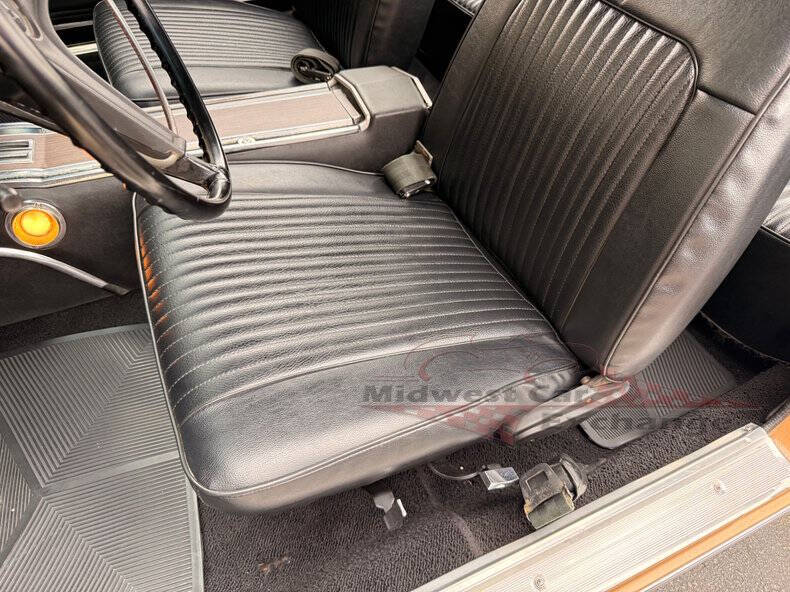 1969 Dodge Coronet