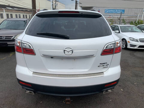 2010 Mazda CX-9 Grand Touring