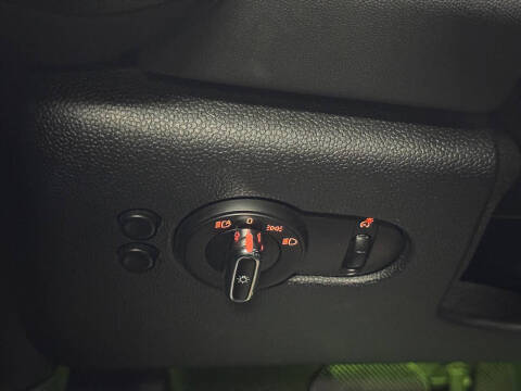 2019 MINI Hardtop 2 Door Cooper S