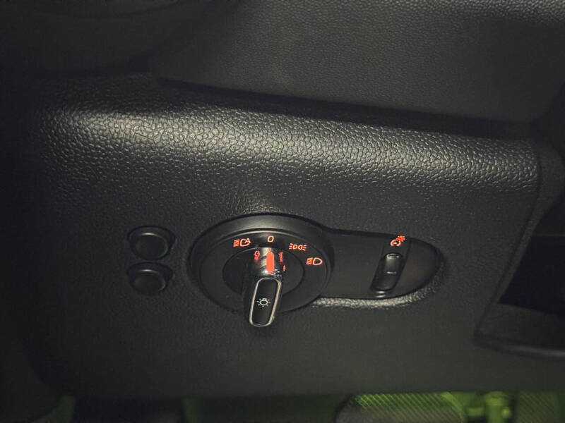 2019 MINI Hardtop 2 Door Cooper S