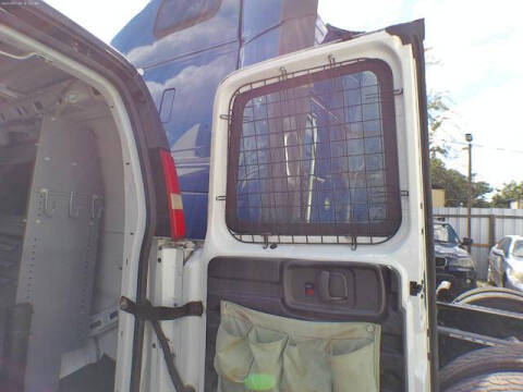 2011 Chevrolet Express 2500