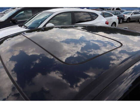 2013 Honda Accord EX-L V6