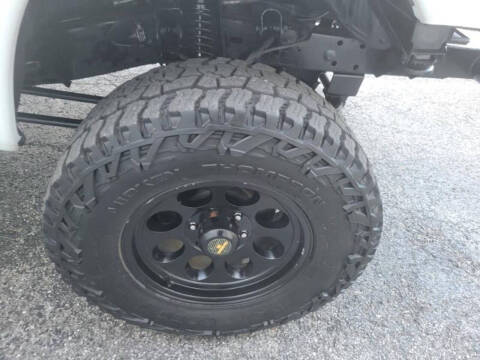 2011 Chevrolet Express 1500