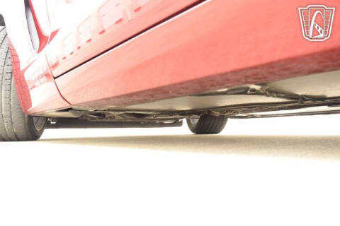 2009 Chevrolet Corvette