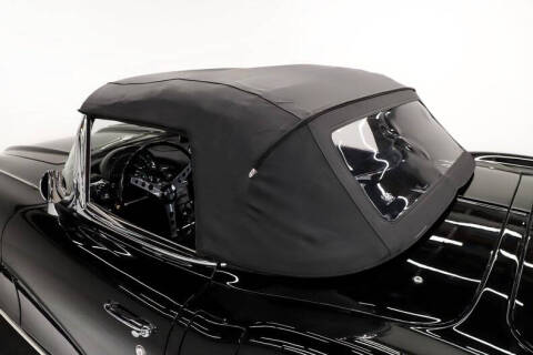 1962 Chevrolet Corvette