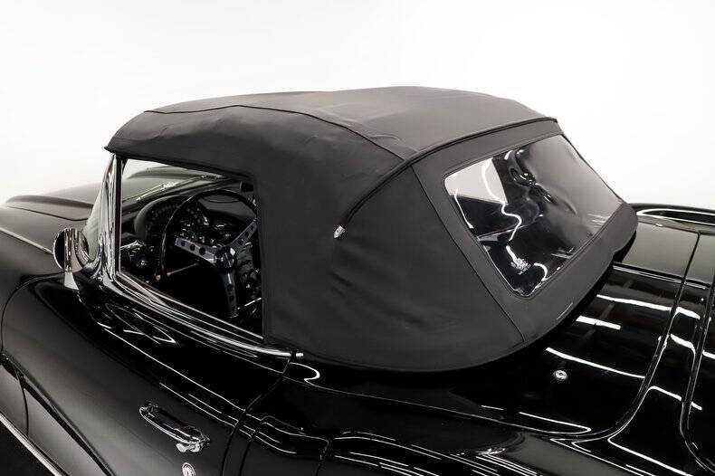 1962 Chevrolet Corvette