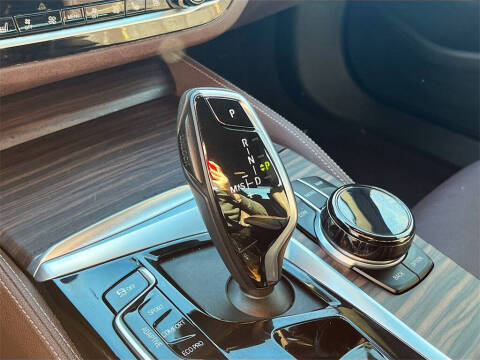 2021 BMW 5 Series M550i xDrive