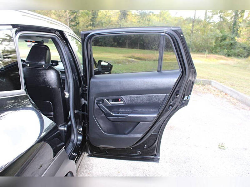 2024 Mazda CX-50 2.5 S Premium