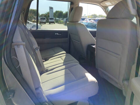 2011 Ford Expedition XL