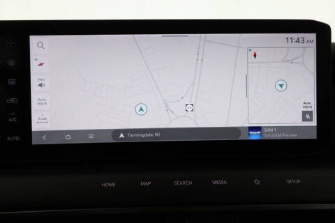 2024 Kia EV9 Light Long Range